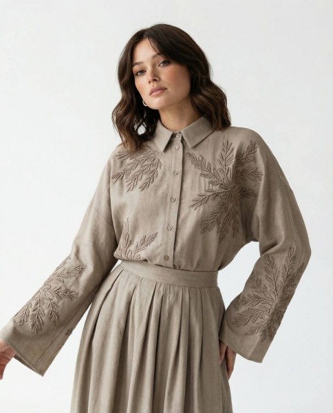 Женская Юбка Fame