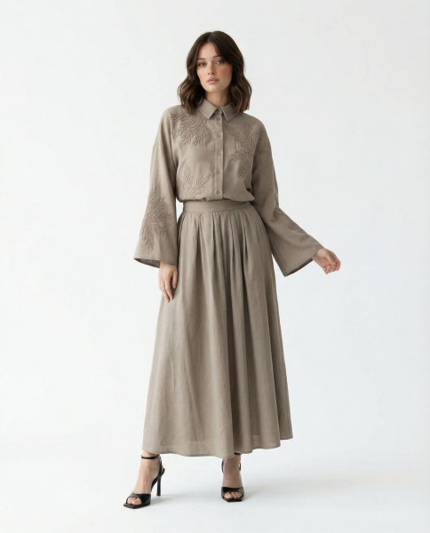 Женская Юбка Fame