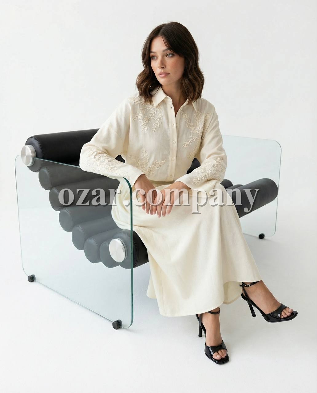 Женская Юбка Fame