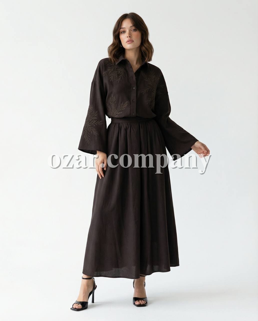 Женская Юбка Fame