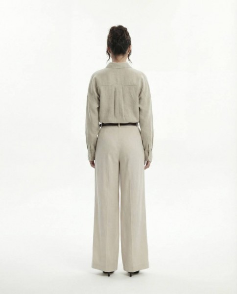 Женские Брюки Fame