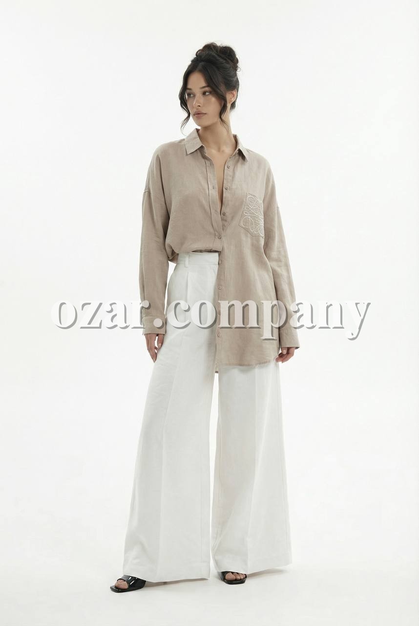 Женские Брюки Fame