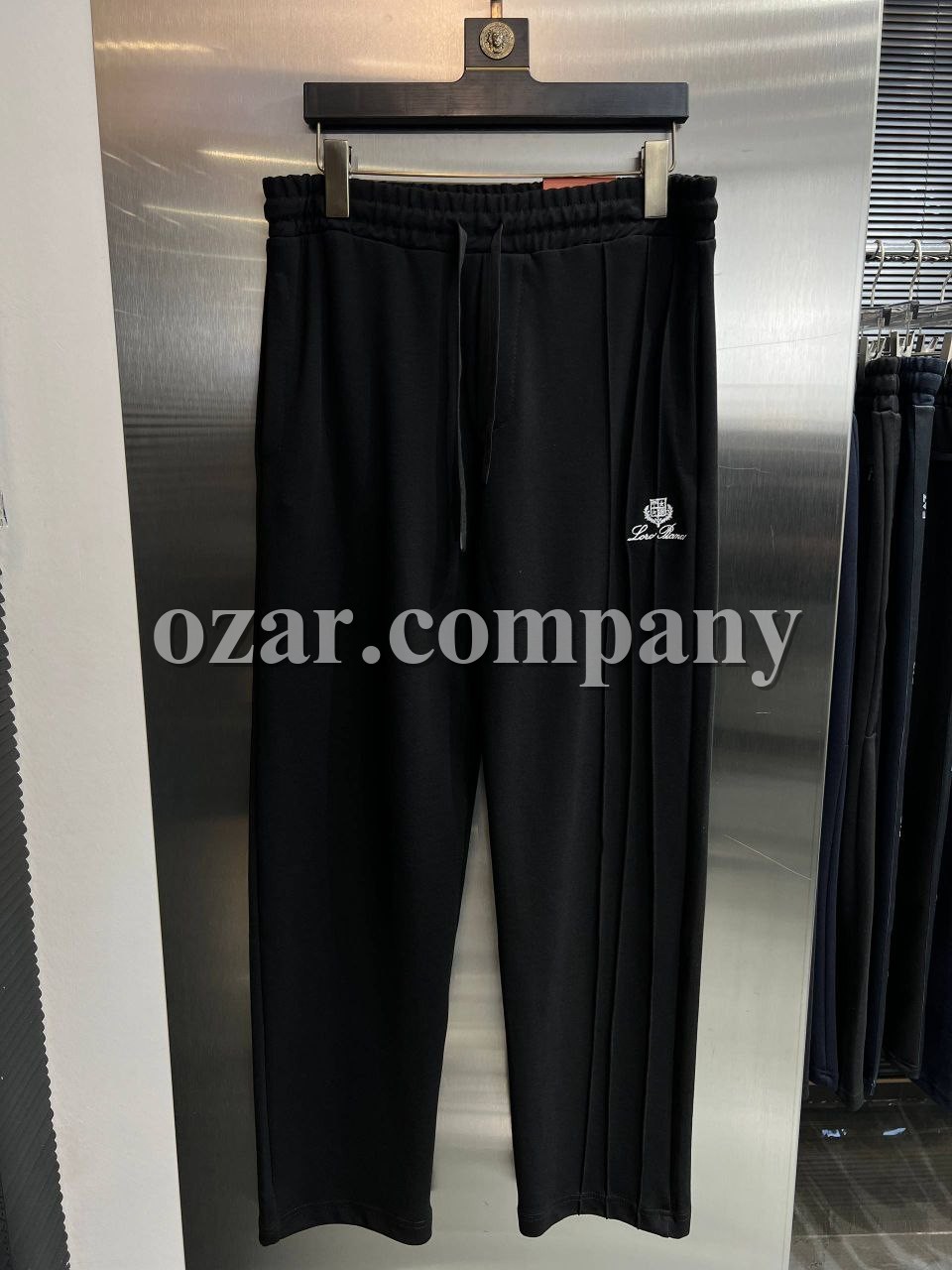 Мужские Спортивные Штаны Loro Piana