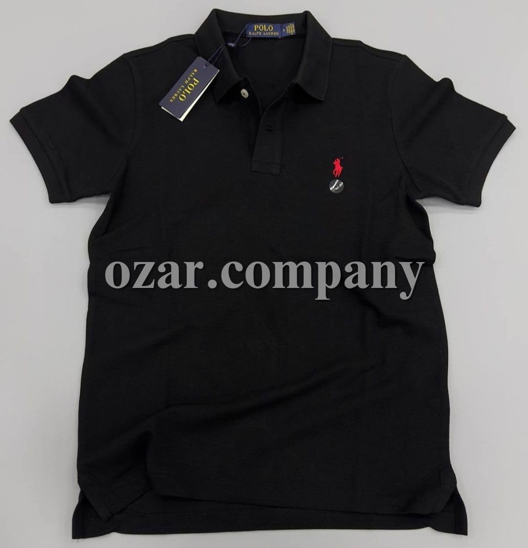 Мужская Футболка Boss