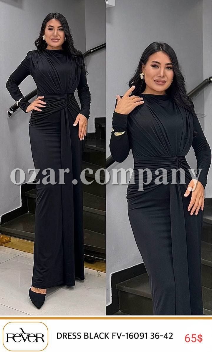 Женское Платье Dizayn  