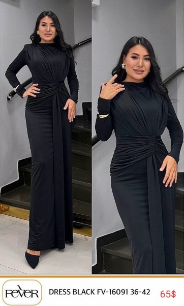 Женское Платье Dizayn  