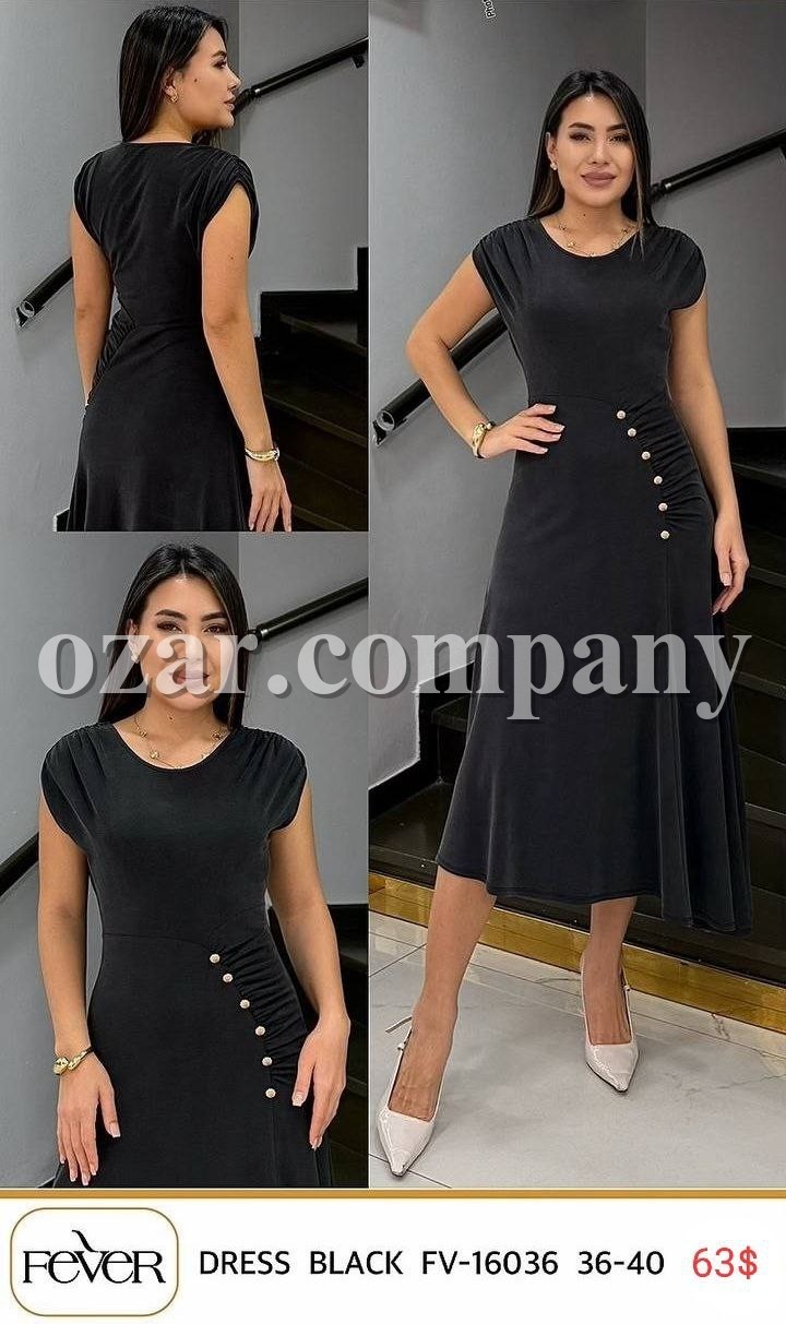 Женское Платье Dizayn  