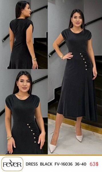 Женское Платье Dizayn  