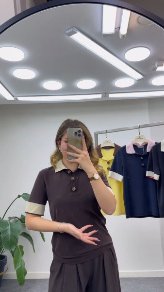 Женская Кофточка Dizayn 