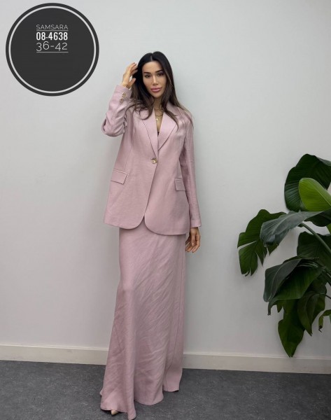 Женский Костюм Dizayn 