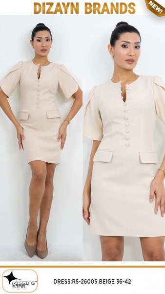 Женское Платье Dizayn  