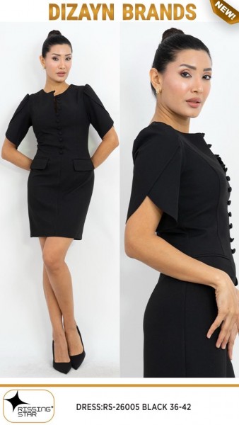 Женское Платье Dizayn  