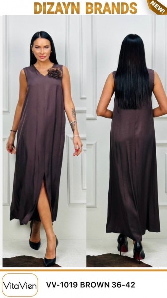 Женское Платье Dizayn  