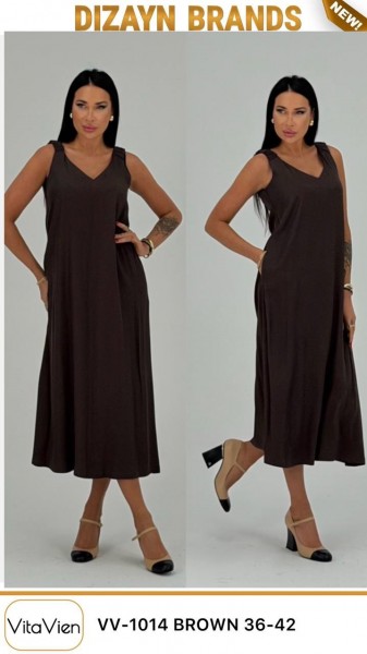 Женское Платье Dizayn  