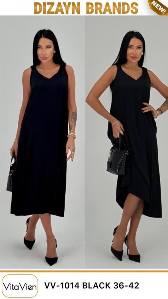 Женское Платье Dizayn  