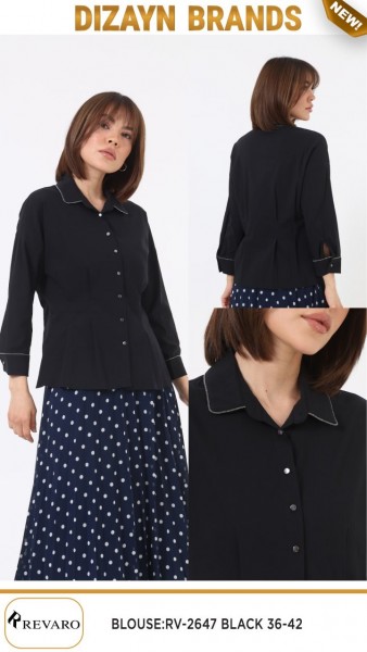 Женская Блуза Dizayn 