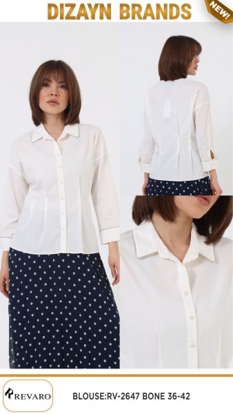 Женская Блуза Dizayn 