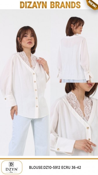 Женская Блуза Dizayn 