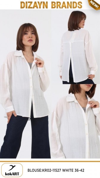 Женская Блуза Dizayn 