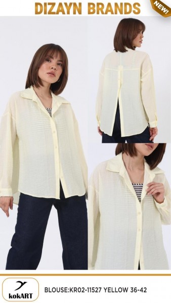 Женская Блуза Dizayn 