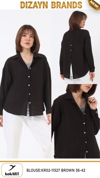 Женская Блуза Dizayn 