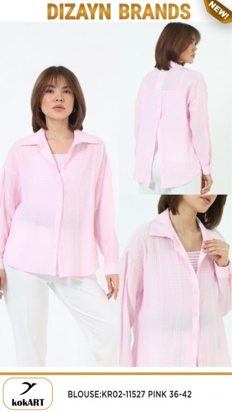 Женская Блуза Dizayn 