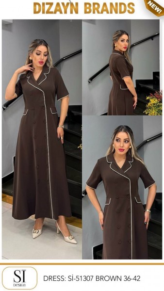 Женское Платье Dizayn  