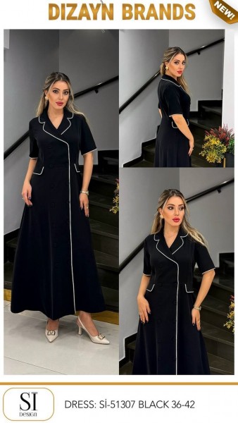 Женское Платье Dizayn  