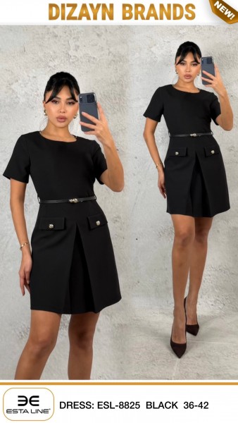 Женское Платье Dizayn  