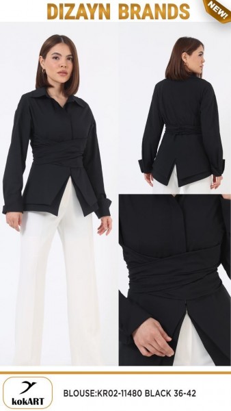 Женская Блуза Dizayn 