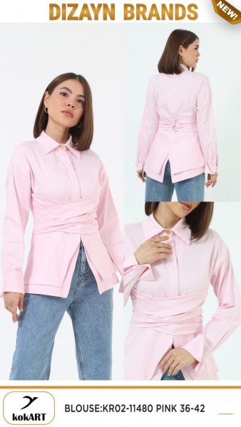 Женская Блуза Dizayn 