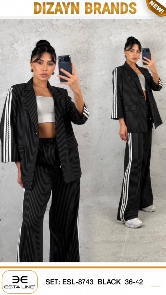 Женский Костюм Dizayn 