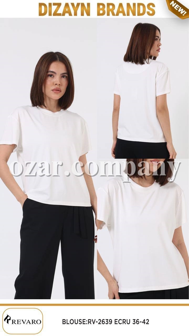 Женская Кофточка Dizayn  