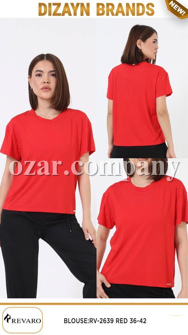 Женская Кофточка Dizayn  