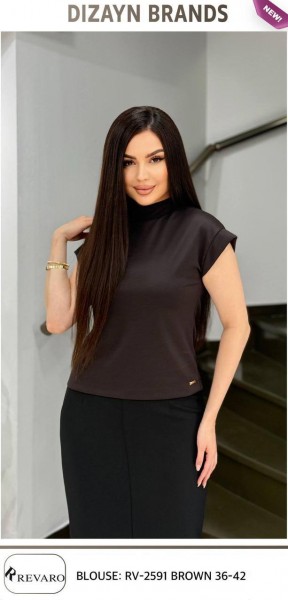 Женская Кофточка Dizayn  