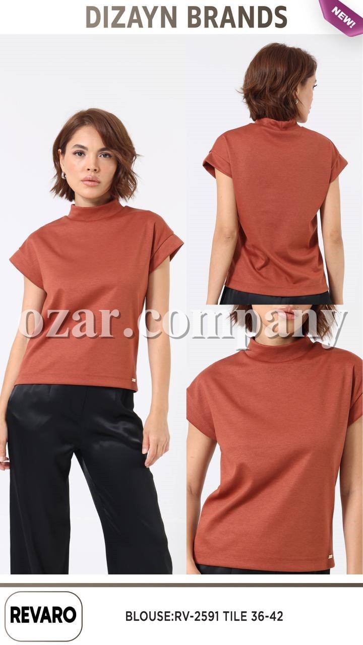 Женская Кофточка Dizayn  