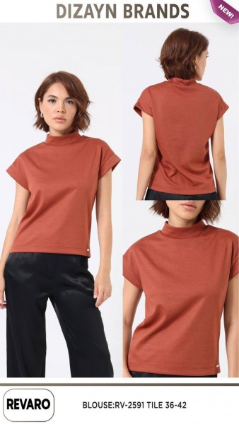 Женская Кофточка Dizayn  