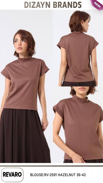 Женская Кофточка Dizayn  