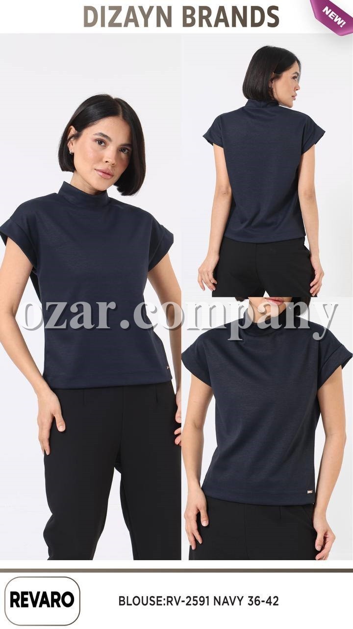 Женская Кофточка Dizayn  