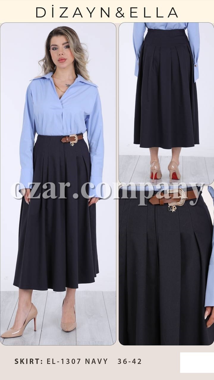 Женская Юбка Dizayn 