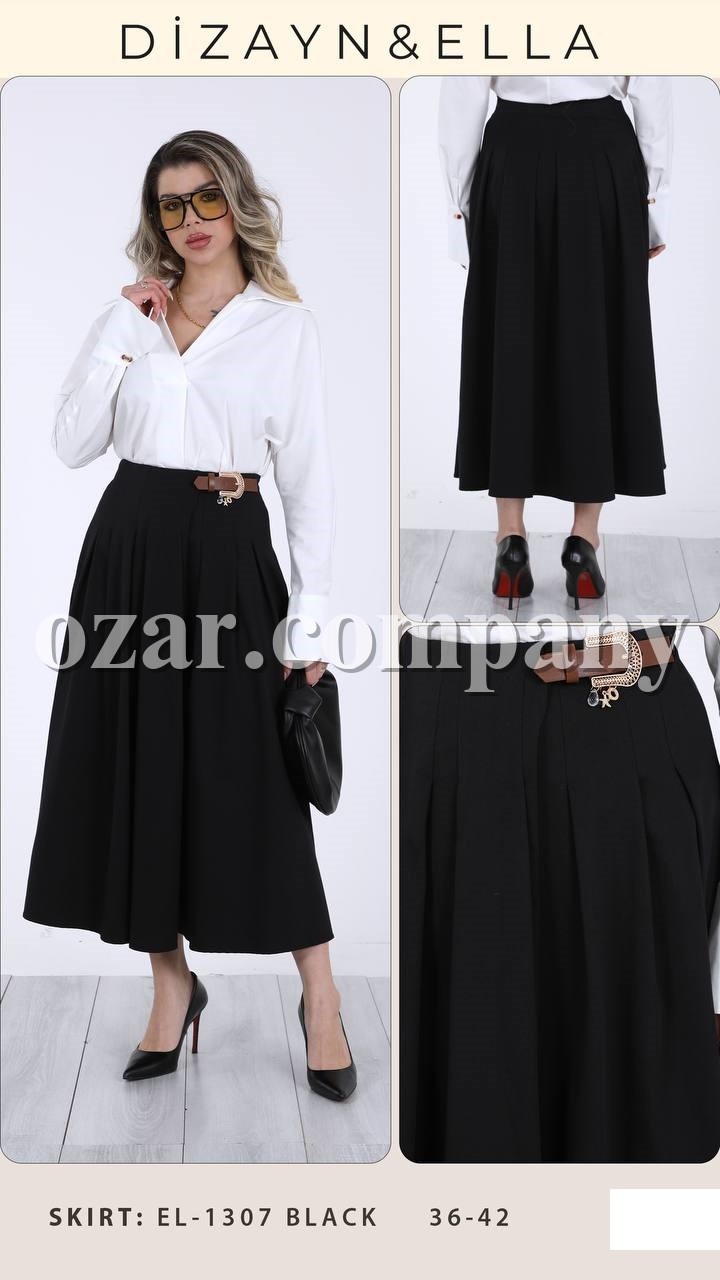 Женская Юбка Dizayn 