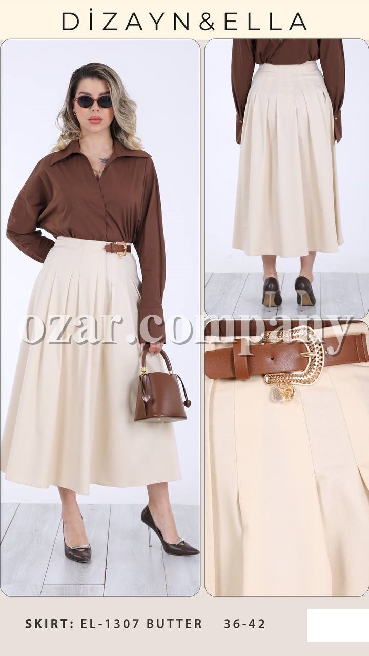 Женская Юбка Dizayn 