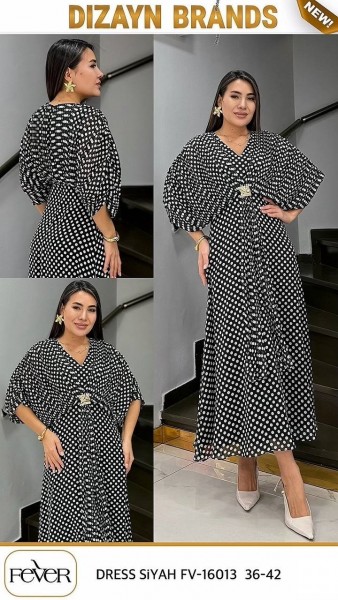 Женское Платье Dizayn  