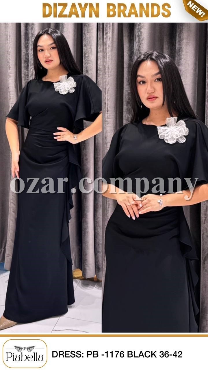 Женское Платье Dizayn  