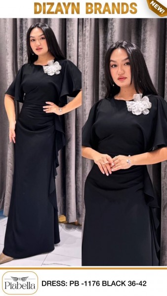 Женское Платье Dizayn  