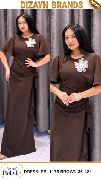 Женское Платье Dizayn  