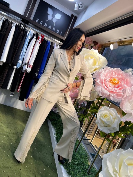 Женский Костюм Zanardi 