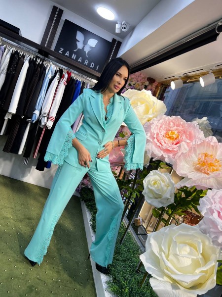 Женский Костюм Zanardi 