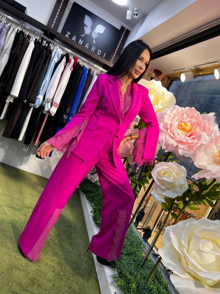 Женский Костюм Zanardi 