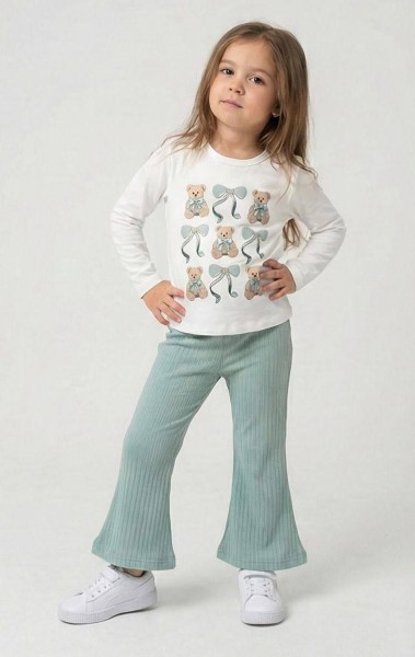 Костюм Для Девочки Breeze (1-1.5-2-3-4лет) 